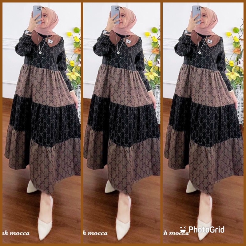 GAMIS GUCHIEE KEKINIAN