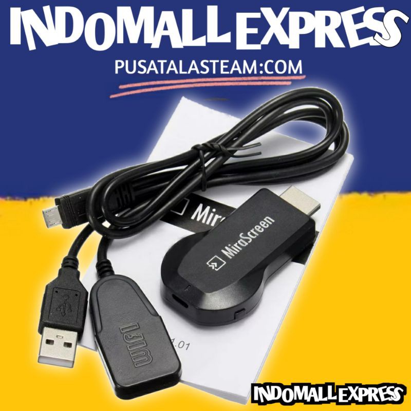 HDMI HP KE TV | PENYAMBUNG HP KE TV PENGHUBUNG HP KE TV | KABEL HDMI HP