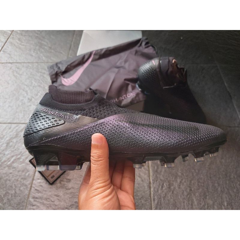 nike phantom vsn elite  2 fg