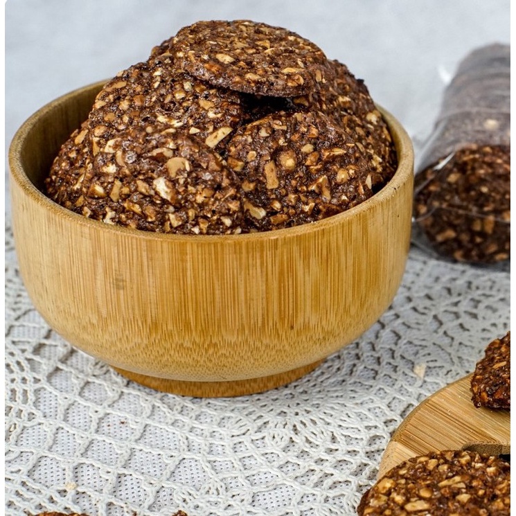

Cokcang / Coklat Kacang / Cemilan Coklat Kacang