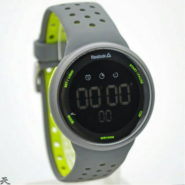 Jam Tangan RD-ELE-G9-PAIA-BG Original