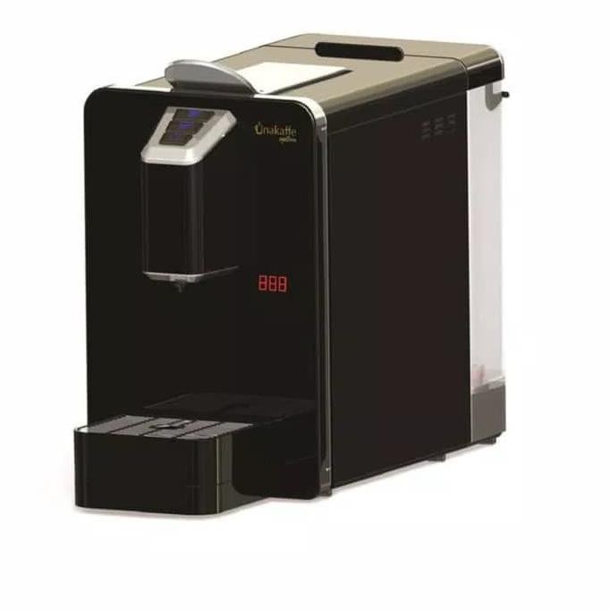 Mesin Pembuat Kopi Excelso Unakaffe Ventura Evo