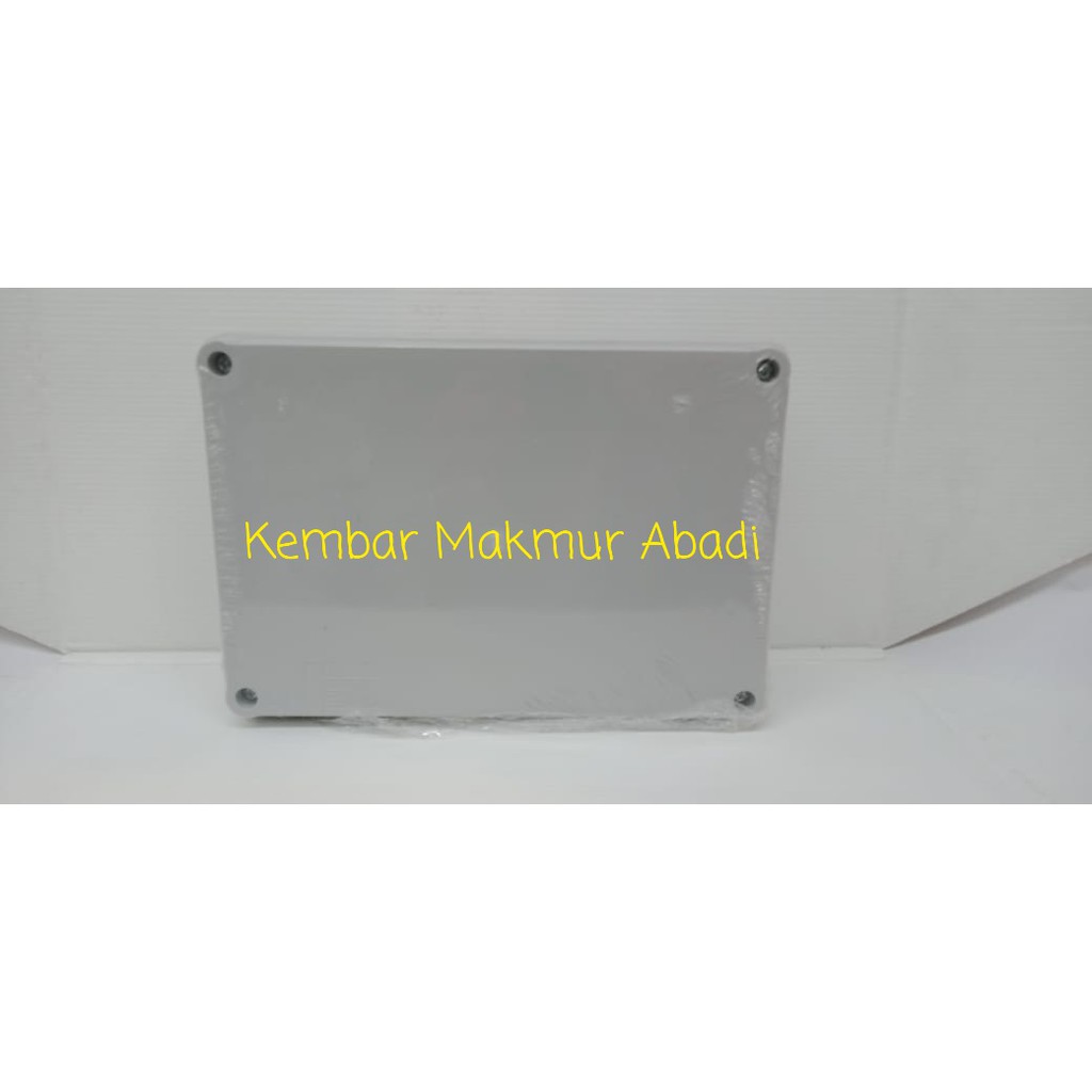 DURADUS MG 220x150x70 POLOS / JUNCTION BOX / JANSION BOX KOTAK