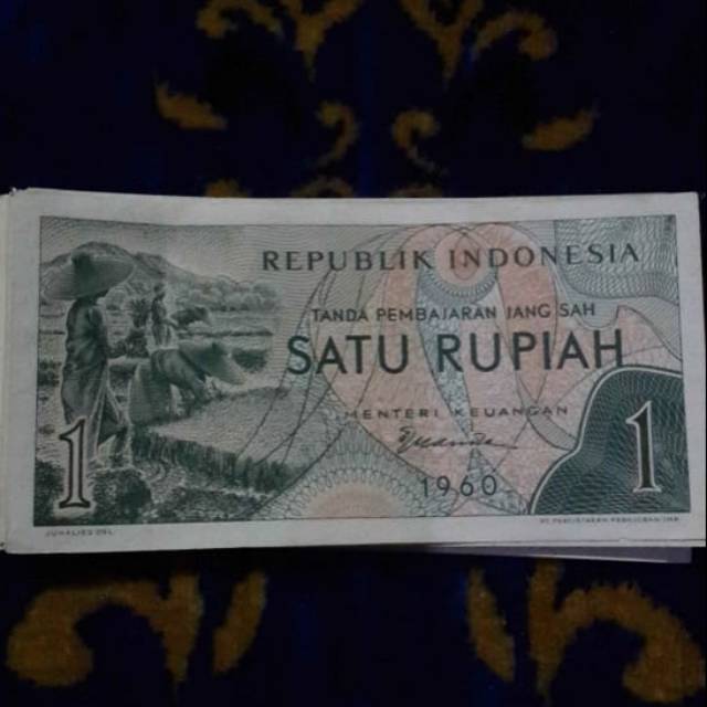 Tukar/Jual Uang Kuno/Langka Pelaihari, Tanah Laut, Indonesia