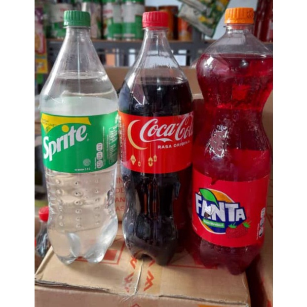 

fanta 1 liter