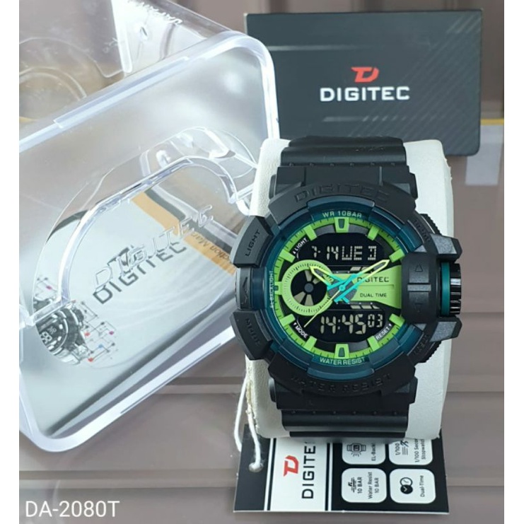 DIGITEC DA 2080T 100% ORIGINAL