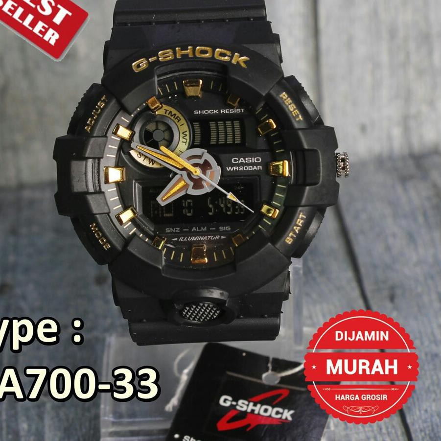 g shock a700