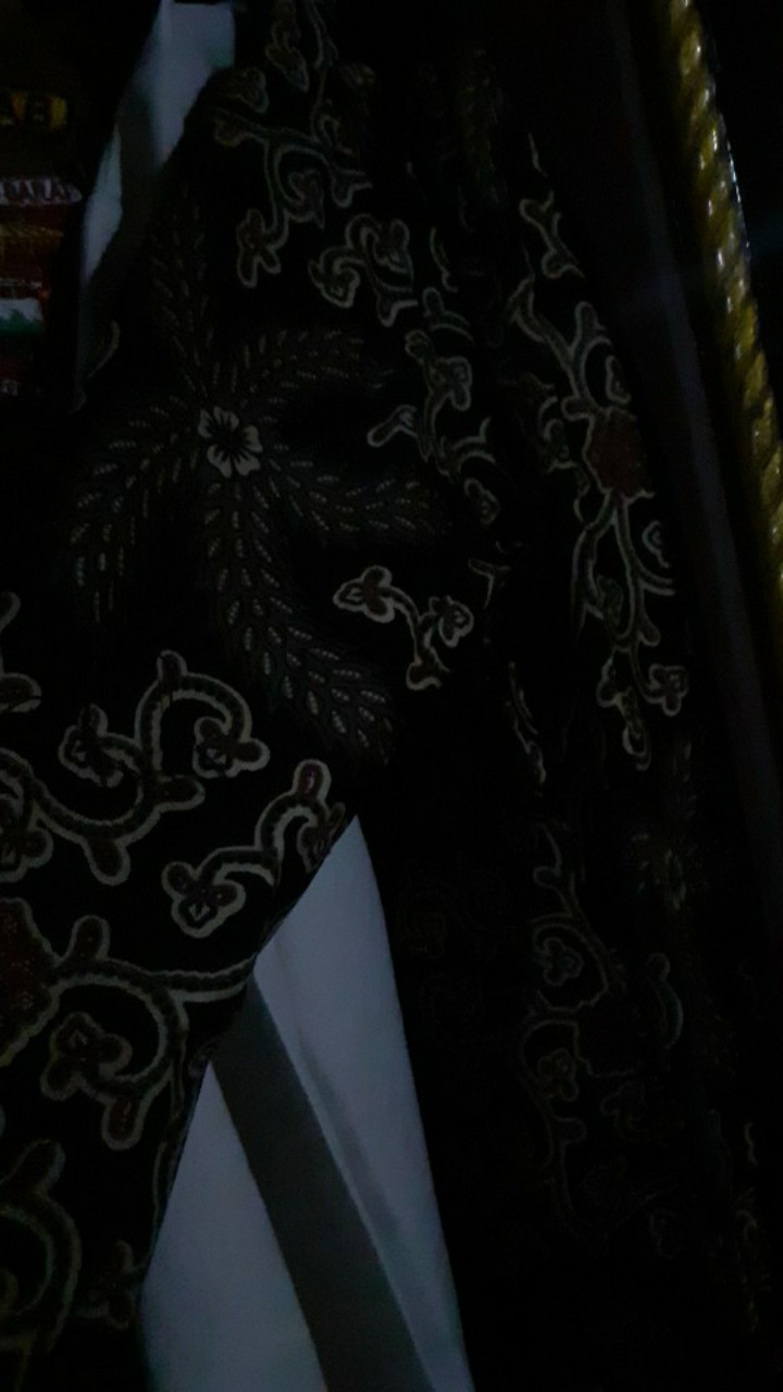 Couple Batik Premium Quality Slimfit Style Quality Dan Tunik Batik Wanita Modern