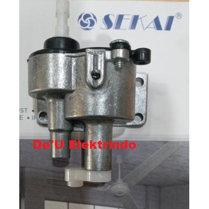 57. Gear Box Kipas Angin 12-16 Inch Merk Sekai Wall Fan, Desk Fan dan Standing Fan