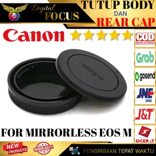 Jual Tutup Lensa Canon Harga Terbaik Fotografi November 2021 Shopee Indonesia