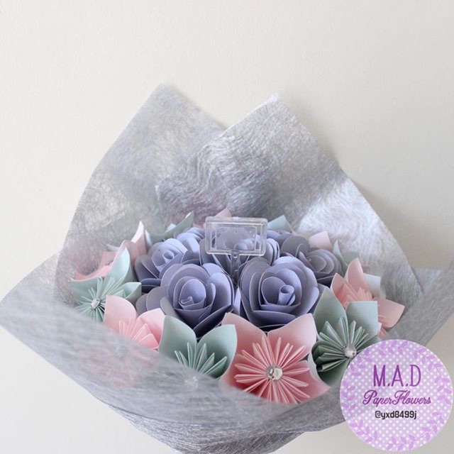 

MIX BOUQUET MEDIUM