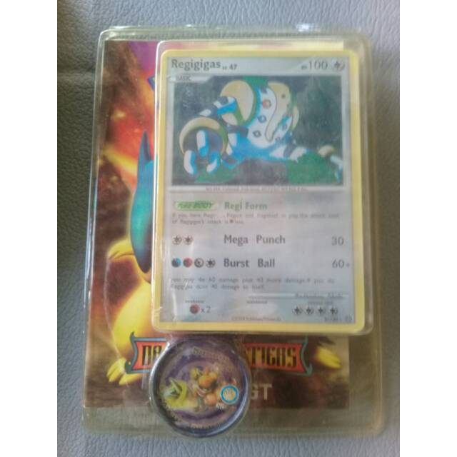 [Obral] Set Box Kartu Trading Cards Game Championships Decks Pokemon Original