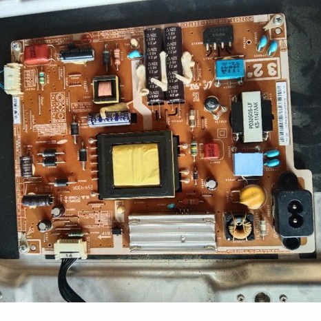 Power Supply PSU Samsung UA32D4003 32D4003 UA32D4003BM