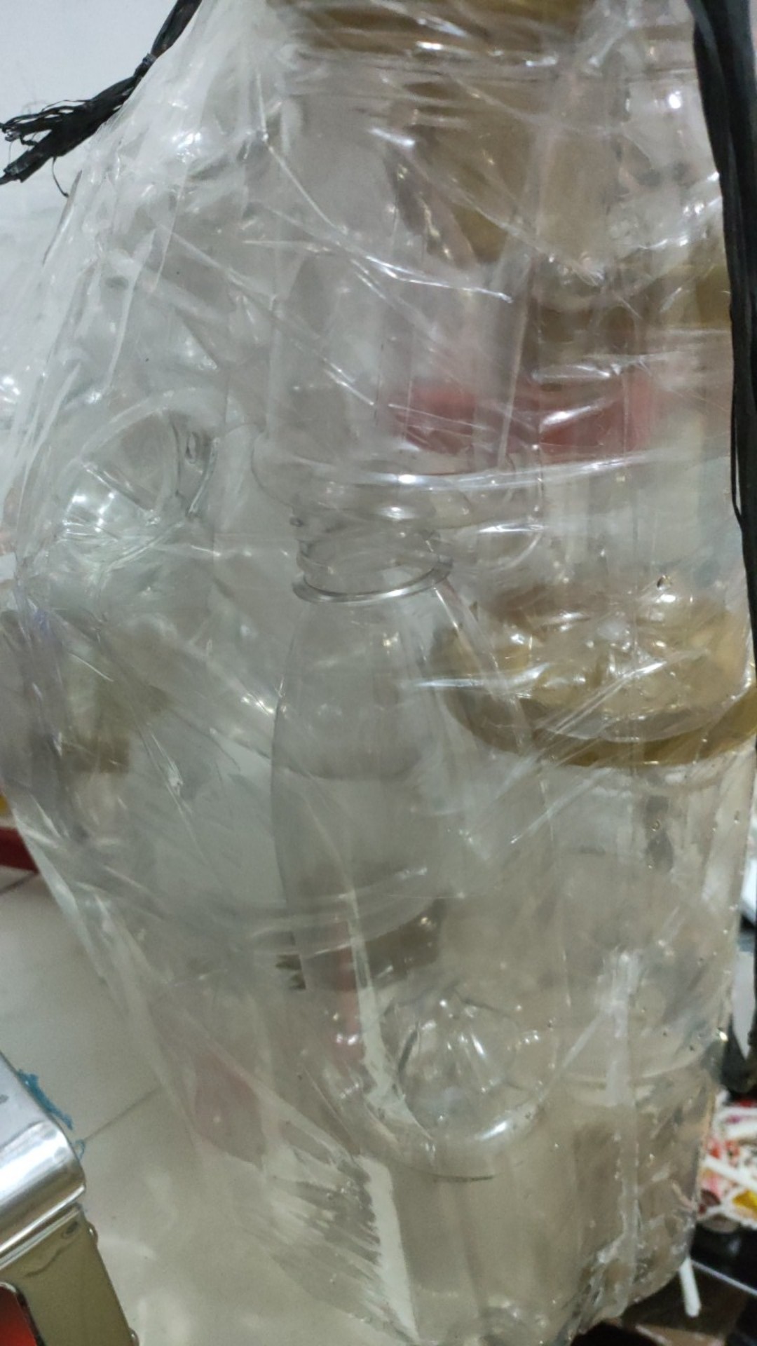 (min 10 Pcs) Botol Minuman Cantik Ln 350 Ml / Botol Tebal