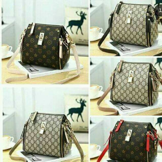 Tas wanita cantik import