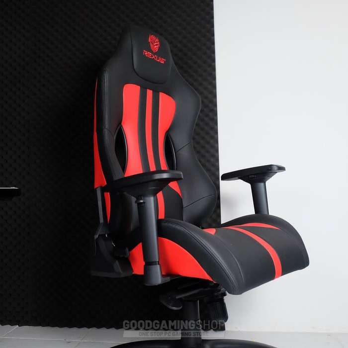 Rexus RC2 Raceline Ultimate - Gaming Chair