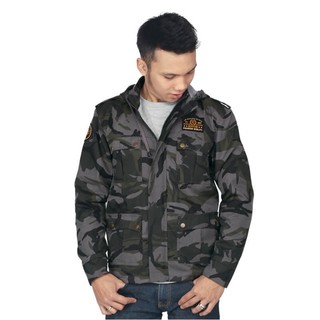 880 Koleksi Harga Jaket Model Tentara HD Terbaik