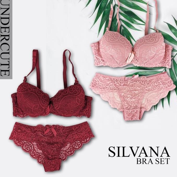 BRA SETELAN IMPORT BEHA SET BH PAKAIAN DALAM WANITA UNDERWEAR SEXY