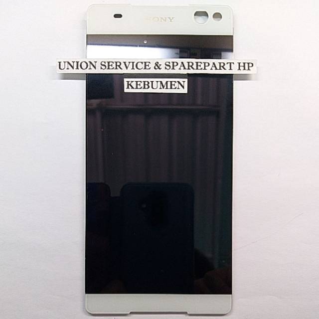 LCD Sony E5563/E5506/C5 Ultra Fullset