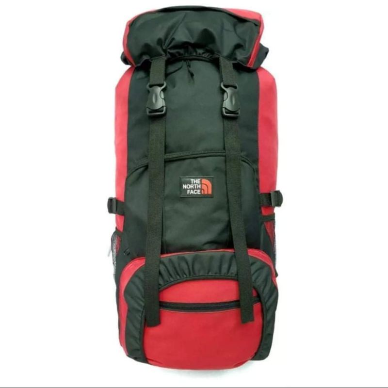 TAS RANSEL CARRIER-GUNUNG 45-50 LTR