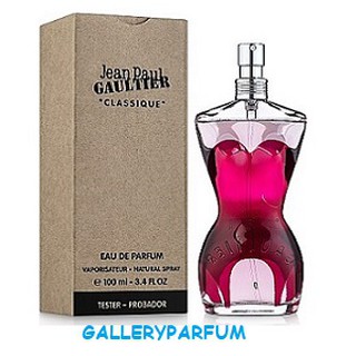 classique edp