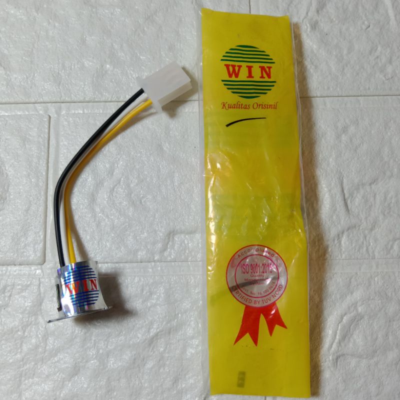 COB Lampu Depan Fitingan Lampu Depan Suzuki Tornado 1 Set Tinggal Pasang PNP Merk WIN Suzuki Shogun Kebo