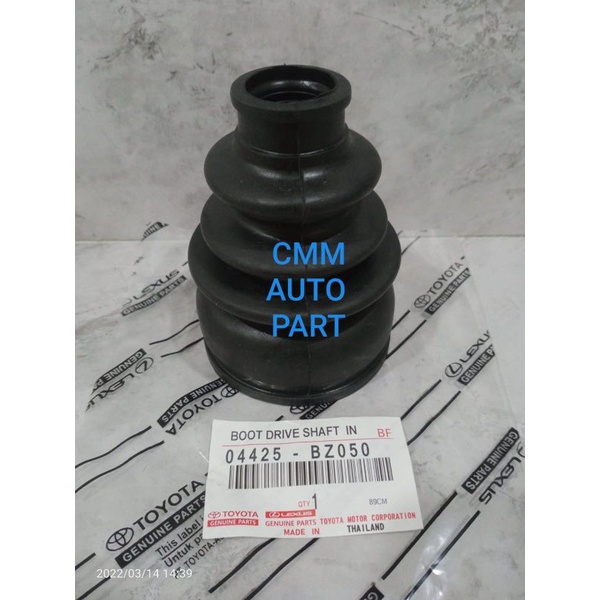 Jual Karet Boot As Roda Cv Joint Dalam In Calya Sigra Shopee Indonesia