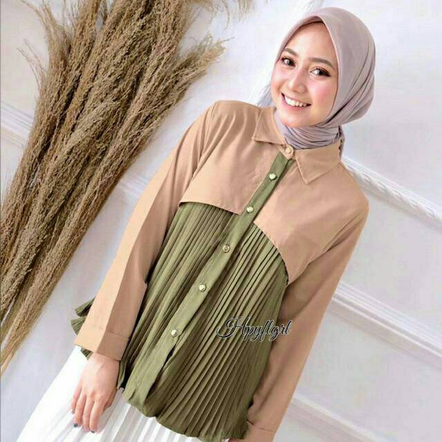 *SAGITA BLOUSE*