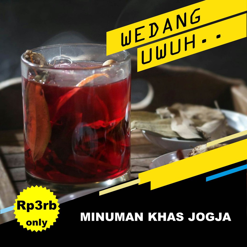 Jual Wedang Uwuh Rempah Rempah Jamu Rempah Tradisional Jogja Empon