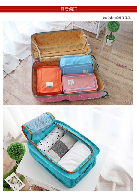 DPOCKET SHOES POUCH - Tas Sepatu