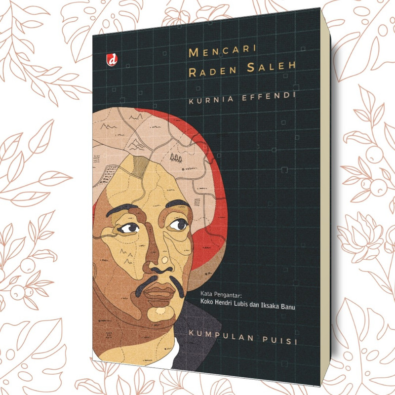 BUKU NON FIKSI : Mencari Raden Saleh