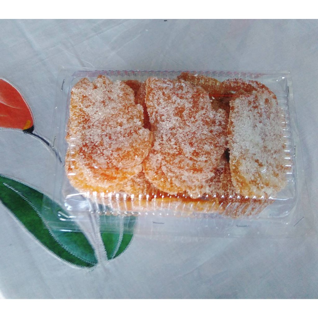 

MANISAN PALA KERING 500gram DISKON TERBATAS