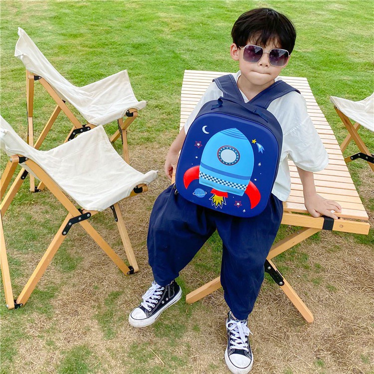 TAS RANSEL ANAK IMPOR BAG | TAS SEKOLAH LUCU KARAKTER BACKPACK UNISEX  CATALOG vol.E