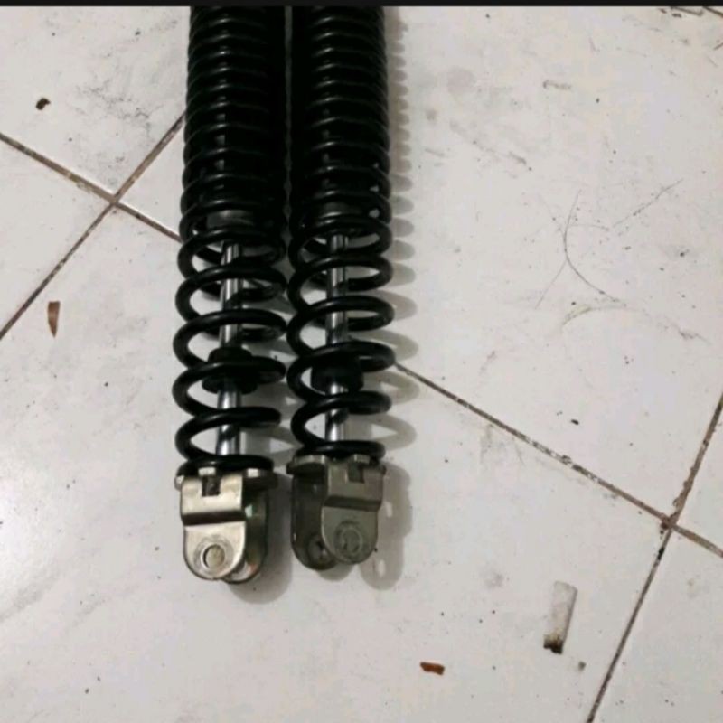 shockbreaker skok Honda pcx original copotan