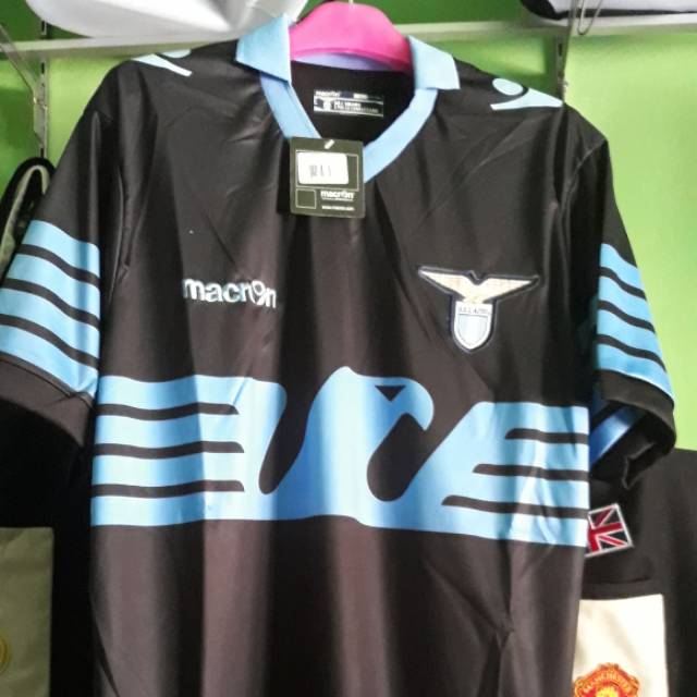 Jersey Lazio 2016