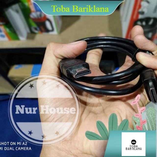 kabel hdmi to hdmi tv