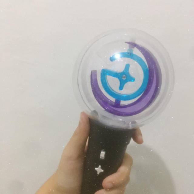 [Sold] GFRIEND OFFICIAL LIGHTSTICK VER2