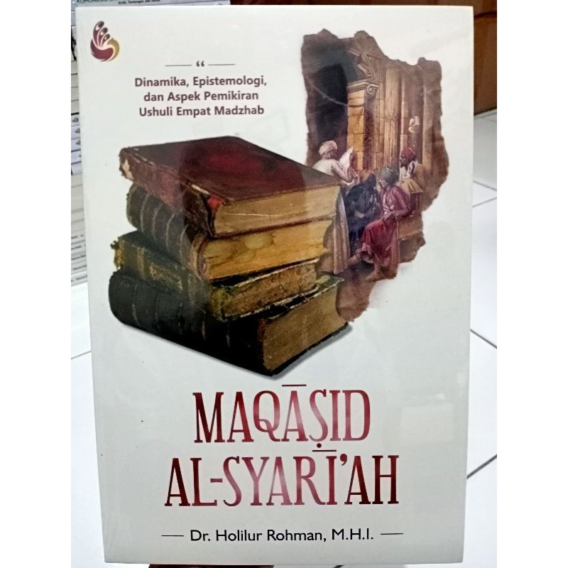 MAQASID AL-SYARI'AH