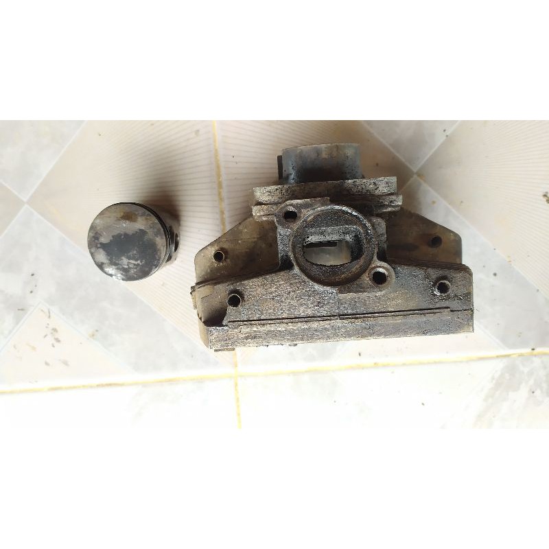 blok yamaha alfa os 75