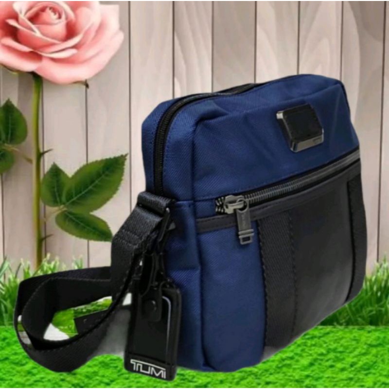 Sling Bag/Tas selempang/Tas Bahu TUMI