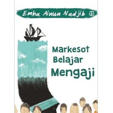 

MARKESOT BELAJAR NGAJI (DAUR V)
