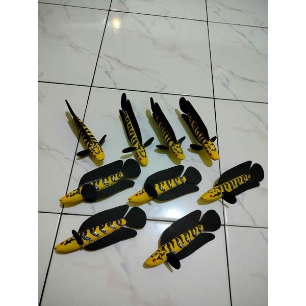 PATUNG CHANNA UK 16CM GREAD A MURAHHH