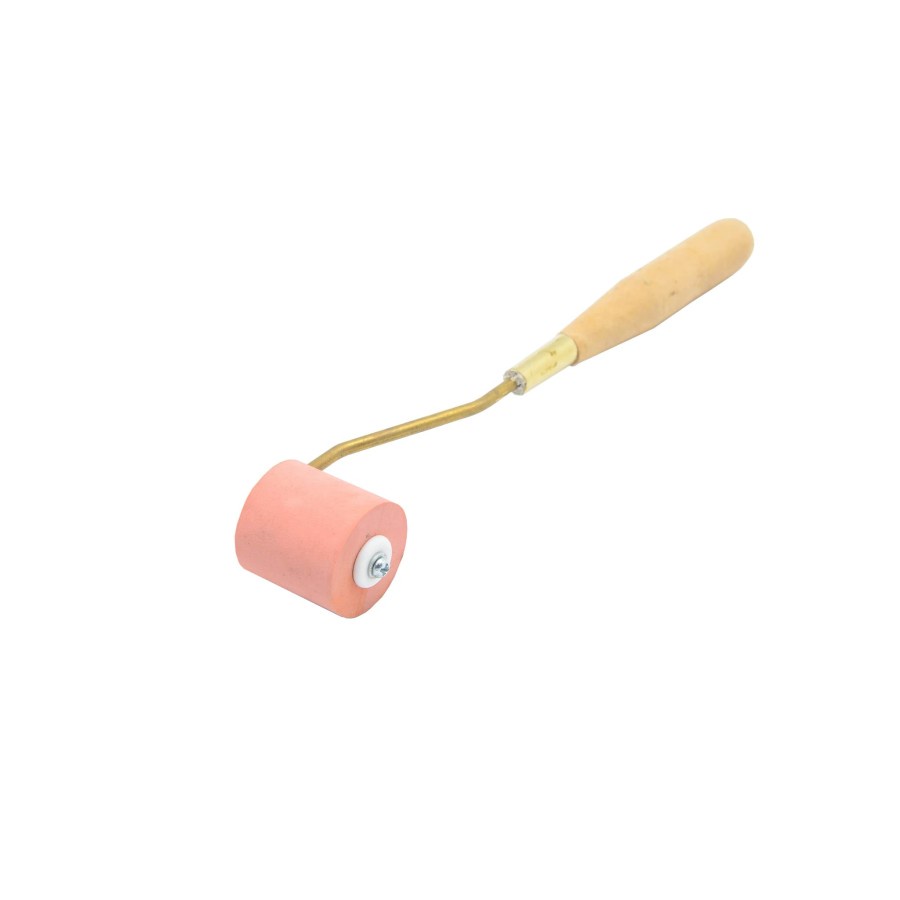 

Rubber Roller 30mm RBL-S30