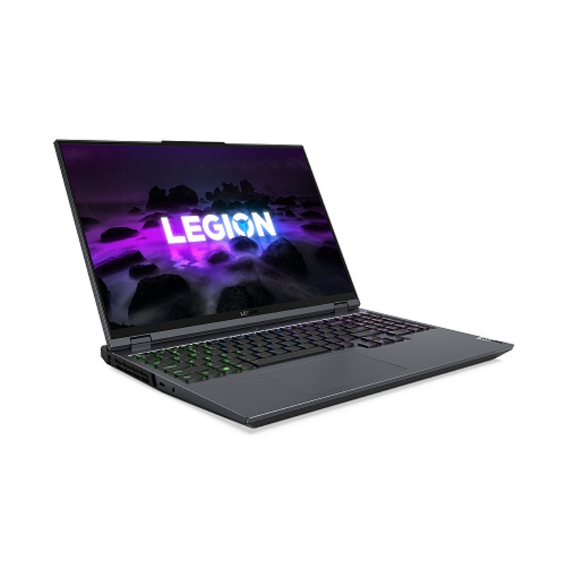 LENOVO LEGION 5 PRO BGID - RYZEN 7 5800H - 32GB - 1TBSSD - RTX3070 - 165Hz - 16inch - W10