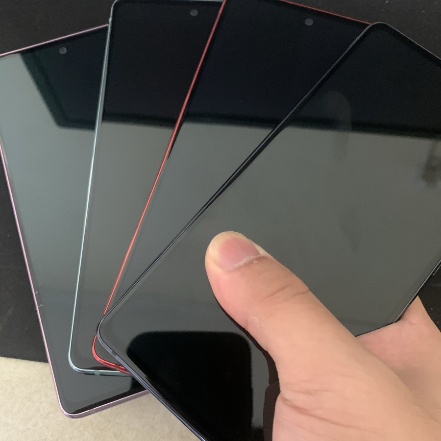 SAMSUNG GALAXY S20 FE 5G 128 GB  | SNAPDRAGON 865 | ORIGINAL 100% MULUS MANTAP