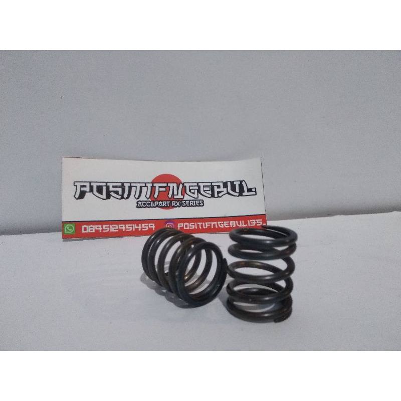 PER SULINGAN SHOCK DEPAN RXKING/PER SAMBUNG SHOCK DEPAN RXKING