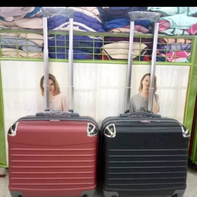 Koper orentina kabin UK 16inch