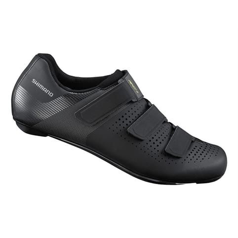 Sepatu Sepeda Road Bike Cleat Shimano RC100