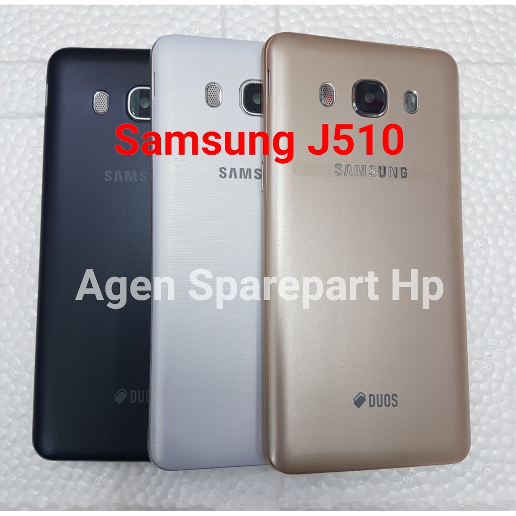 Casing Fullset Housing Samsung Galaxy J510 J5 2016