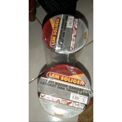

Lem Anti Bocor